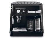 DELONGHI BCO410 Kombi-Kaffeeautomat