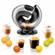 DeLonghi Dolce Gusto EDG 736.S Eclipse Platinum Silver f&uuml;r 92.90&euro; statt 114.95&euro;