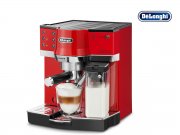 DeLonghi EC860.R Espresso-Maschine