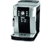 DELONGHI ECAM 21.116 Magnifica Kaffeevollautomat Silber