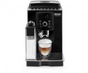 DELONGHI ECAM 23.266.B Kaffeevollautomat Schwarz f&uuml;r 358,44&euro;