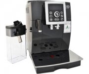 DELONGHI ECAM 23.463.B schwarz/silber Kaffeevollautomat