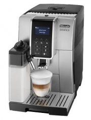 DELONGHI ECAM 352.55.S DINAMICA Kaffeevollautomat + Thermo-Gl&auml;ser f&uuml;r 549&euro; (statt 649&euro;)