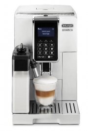 DELONGHI ECAM 353.75.W DINAMICA wei&szlig; Kaffeevollautomat