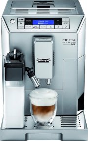 DeLonghi ECAM 45.366.S Kaffeevollautomat Eletta Cappuccino Kaffee-Vollautomat
