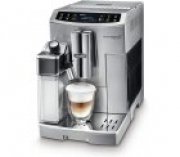 DeLonghi ECAM 510.55.M PrimaDonna S Evo Kaffeevollautomat Silber f&uuml;r 679&euro; statt 748&euro;