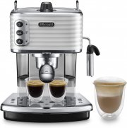Delonghi ECZ351 Scultura Siebtr&auml;ger Espresso Maschine
