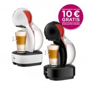 DeLonghi EDG 355 Colors Dolce Gusto Kapselmaschine