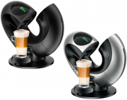DeLonghi EDG 736/7 Eclipse NESCAF&Eacute; Dolce Gusto Kaffeemaschine f&uuml;r 80,99 Euro