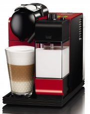 DeLonghi EN 520.R Nespresso Lattissima+ / Milchschaum-System f&uuml;r 219&euro; statt 244,78&euro;