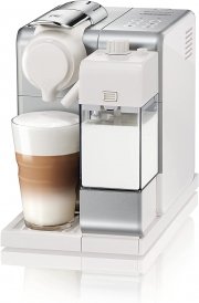 DeLonghi EN 560.S Lattissima Touch Animation Nespresso Kaffeemaschine