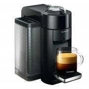 DeLonghi ENV 135.B Vertuo Plus Nespresso Kaffeekapselmaschine