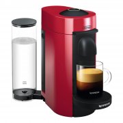 DeLonghi ENV 150.R Vertuo Plus Nespresso Kapselmaschine