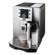 DeLonghi ESAM 5500.S Kaffeevollautomat Perfecta