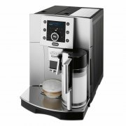 DeLonghi ESAM 5500.S Kaffeevollautomat Perfecta