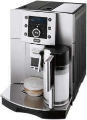 DeLonghi ESAM 5500.S Perfecta Kaffeevollautomat 