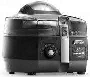 DeLonghi FH1394/2 Multifry Multikocher mit Hei&szlig;luftfritteuse