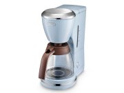 DeLonghi ICMOV 210.AZ Icona Vintage Kaffeemaschine nur 29,99&euro; statt 37,95&euro;