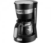 Delonghi Kaffeemaschine &raquo;ICM 14011.B&laquo;, 650 Watt, f&uuml;r 5 Tassen f&uuml;r 29,19&euro; statt 42,17&euro;