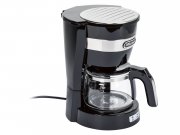 Delonghi Kaffeemaschine &raquo;ICM 14011.B&laquo;