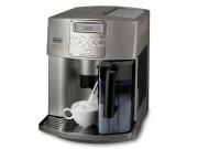 DELONGHI Kaffeevollautomat ESAM 3500 Vollautomat silber f&uuml;r 402,99&euro; statt 484,99&euro;