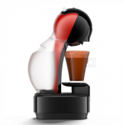  DeLonghi Nescaf&eacute; Dolce Gusto Colors Automatische Kaffeekapselmaschine f&uuml;r 36,99&euro; statt 44&euro;