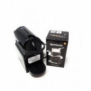  DeLonghi Nespresso EN 80.BAE Inissia Kaffemaschine (1500 W) schwarz f&uuml;r 88&euro; statt 131,44&euro;