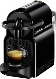 DeLonghi Nespresso Inissia EN 80.B Kapsel-Kaffeemaschine