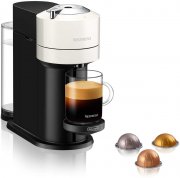 DeLonghi Nespresso Vertuo Next ENV120. Kapsel-Automat Kaffeemaschine