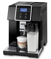DeLonghi Perfecta Evo ESAM420.40.B Kaffeevollautomat