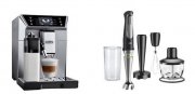 DeLonghi Primadonna Class ECAM 556 Vollautomat f&uuml;r 849&euro; (statt 1.029&euro;) 