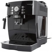 Delonghi Super ECAM12.123.B Kompakt Kaffeevollautomat mit 13 Mahlgradstufen