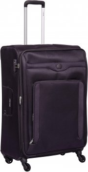 Delsey Baikal 78cm Expandable Trolley
