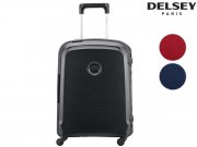Delsey Belfort 3 Trolley 70 cm in 3 Farben