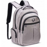 Delsey Element Rucksack Flier mit gepolsterten Laptopfach