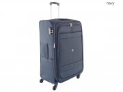 Delsey Indiscrete Koffer 78 cm