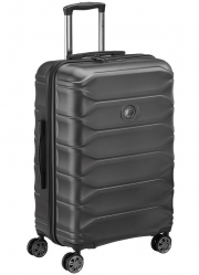 Delsey Meteor Hartschalen-Trolley 55 cm