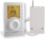 Delta Dore 6053007 Tybox 137 Thermostat, programmierbar