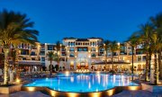 Deluxe-Zimmer 5* Intercontinental Mar menor Murcia bei Groupon pro Nacht f&uuml;r 99&euro; anstatt 123&euro;