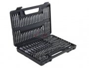 Dema 208 Teile Bitset im Koffer f&uuml;r 19,99&euro;