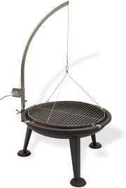 Dema Oregon 3-Bein Schwenkgrill