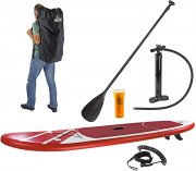 DEMA SUP Stand Up Paddle Board Surfboard 305x71 cm inkl. Paddel und Zubeh&ouml;r