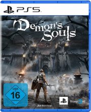 Demon's Souls von Japan Studio/Bluepoint Games (PlayStation 5)