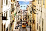 Den Charme von Lissabon erleben ab 129&euro; f&uuml;r 2 Personen