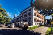 Den Haag 2&Uuml;N im Carlton Ambassador f&uuml;r 180&euro; statt 221&euro;