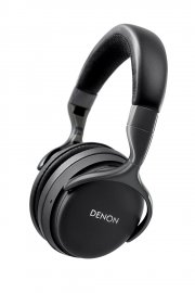 Denon AH-GC20 Globe Cruiser Noise-Cancelling Kopfh&ouml;rer