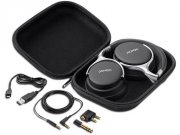Denon AH-GC20 Premium-Kopfh&ouml;rer f&uuml;r 125,90&euro; inkl. Versand statt 179&euro;