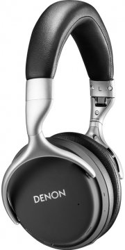 Denon AH-GC25W kabelloser Hi-Res Audio Kopfh&ouml;rer