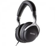Denon AH-GC25W Wireless Over-Ear Kopfh&ouml;rer 