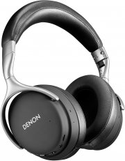 Denon AH-GC30 Wireless Over-Ear Kopfh&ouml;rer mit Noise Cancelling